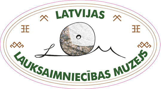 Latvijas Lauksaimniecības muzejs